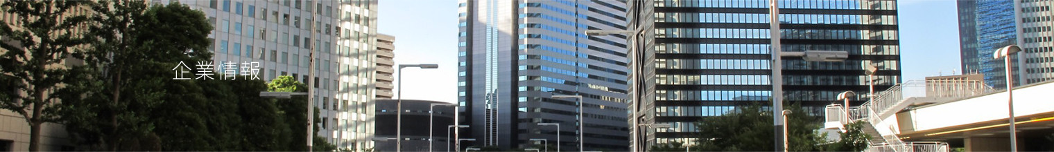 企業情報